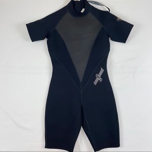 Seaquest women’s wetsuit